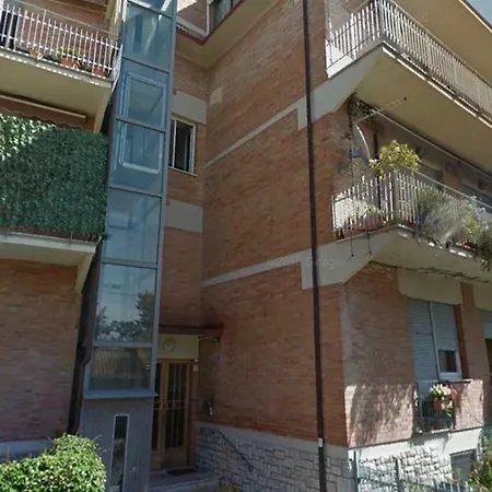 דירה Una Chicca Di Casa