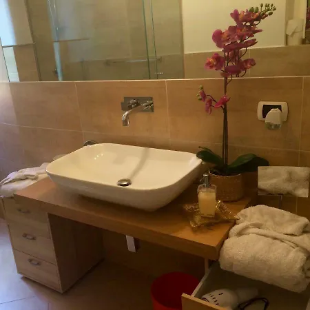 דירה Una Chicca Di Casa *