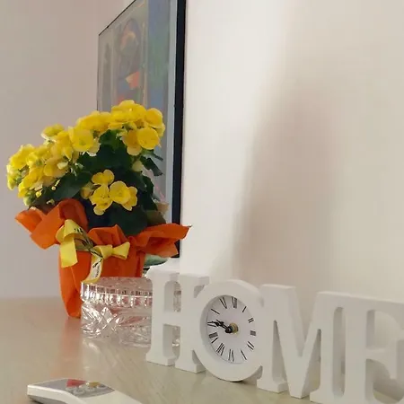 Una Chicca Di Casa Appartamento *