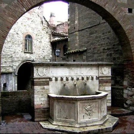 Appartamento Una Chicca Di Casa Perugia