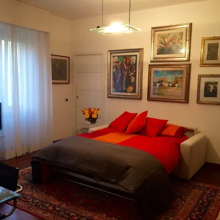 Una Chicca Di Casa *