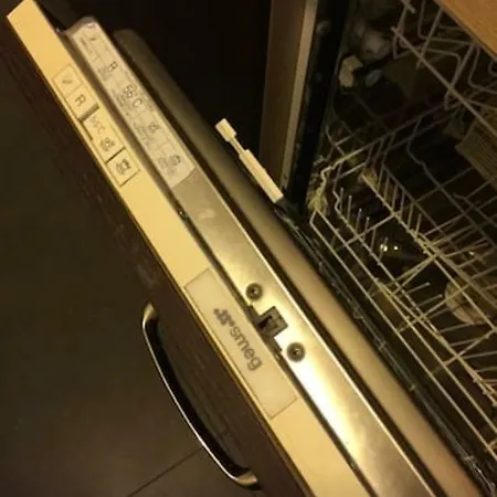 דירה Una Chicca Di Casa