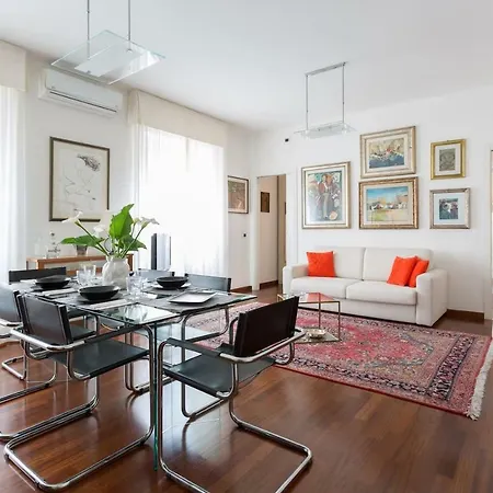 Appartamento Una Chicca Di Casa *
