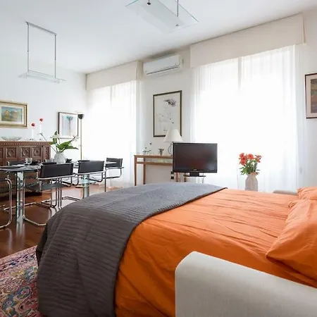 Una Chicca Di Casa