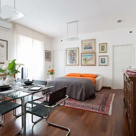 Appartamento Una Chicca Di Casa