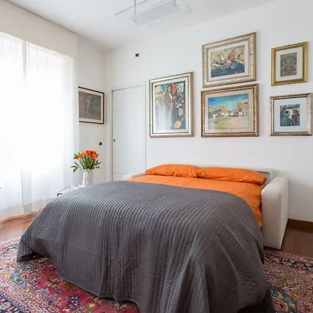 דירה Una Chicca Di Casa *