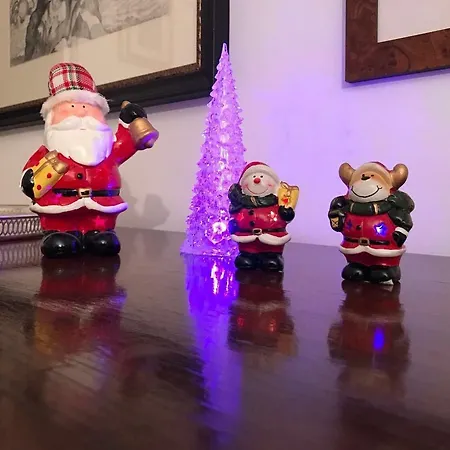 Una Chicca Di Casa Appartamento *