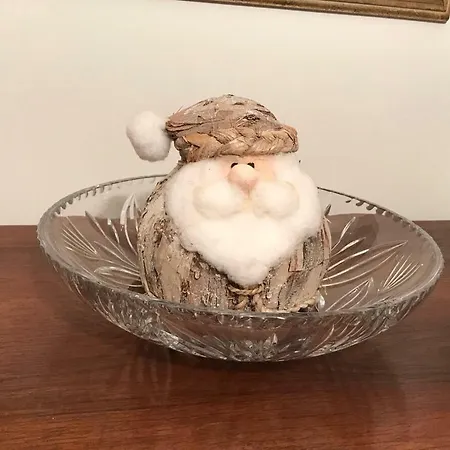 Una Chicca Di Casa פרוג'ה