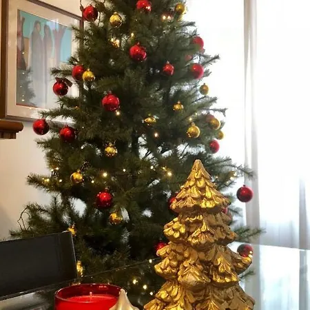 Una Chicca Di Casa דירה פרוג'ה
