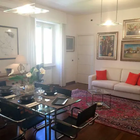 Una Chicca Di Casa Apartment *