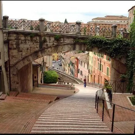 Una Chicca Di Casa * Perugia
