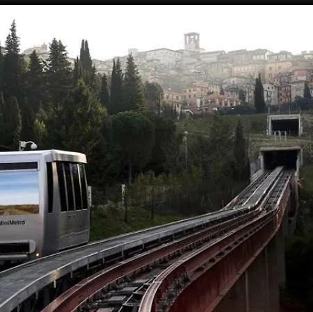 Una Chicca Di Casa Apartment