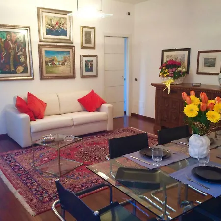 Una Chicca Di Casa Perugia