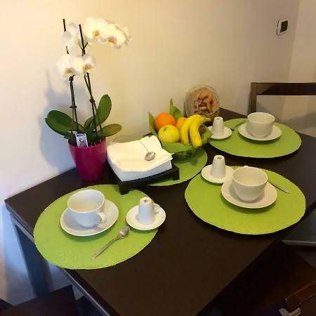 Una Chicca Di Casa 佩鲁贾