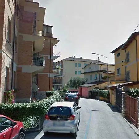 Una Chicca Di Casa Apartment
