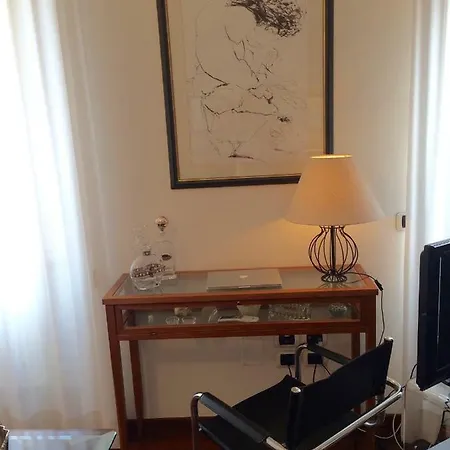 Una Chicca Di Casa Apartment *
