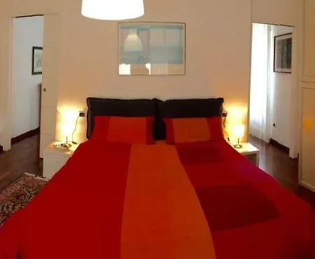 公寓 Una Chicca Di Casa