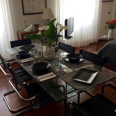 Una Chicca Di Casa