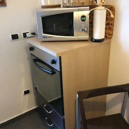 Διαμέρισμα Una Chicca Di Casa *