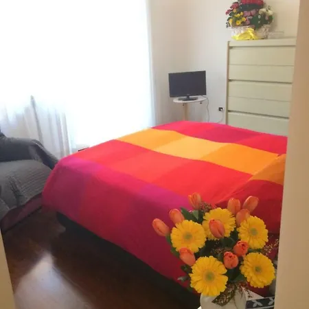 Una Chicca Di Casa
