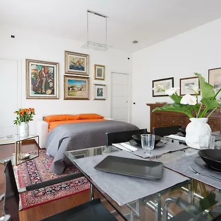 Una Chicca Di Casa * Περούτζια