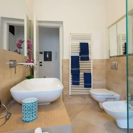 Una Chicca Di Casa Apartment
