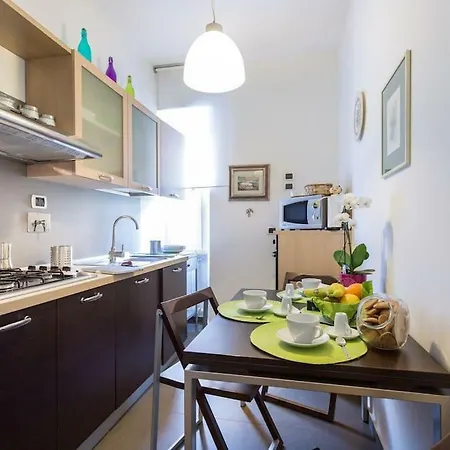 Una Chicca Di Casa Apartment *