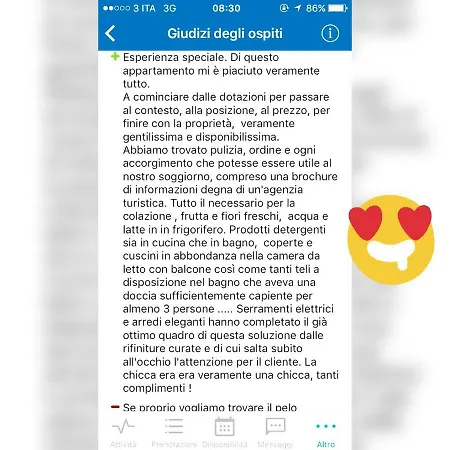Una Chicca Di Casa Perugia